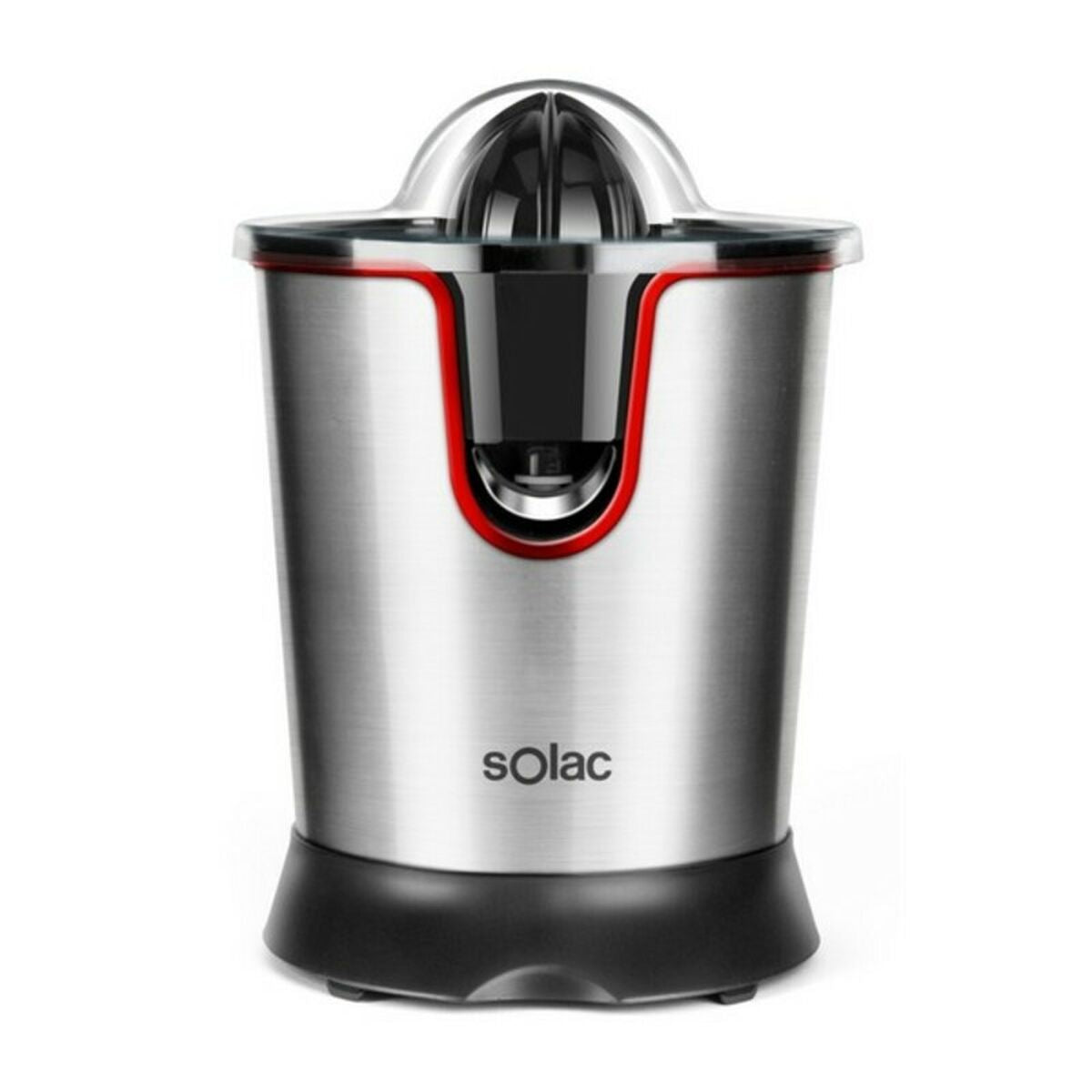 Elektrisk Juicer Solac Stillo 300 EX6200 300W 650 ml 300W