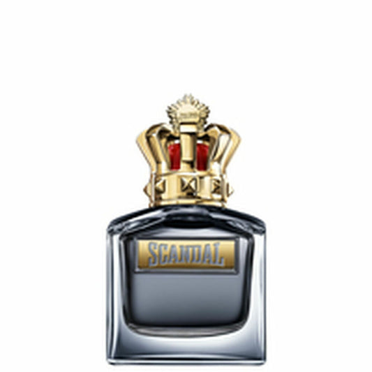 Herre parfyme Jean Paul Gaultier Scandal Pour Homme EDT Gjenbruk (100 ml)