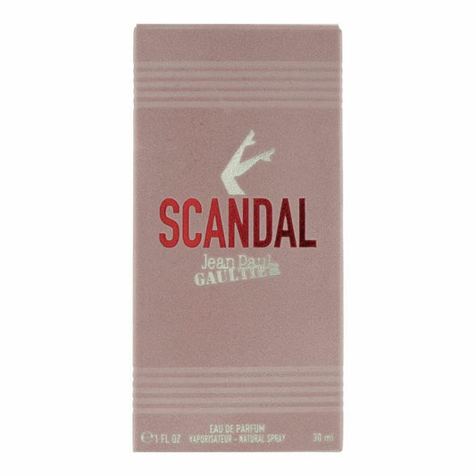 Dame parfyme Jean Paul Gaultier SCANDAL EDP EDP 30 ml