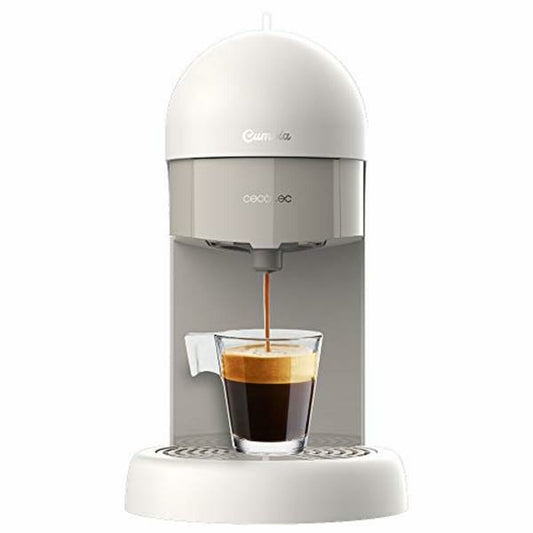 Kapslet Kaffemaskin Cecotec 01595 1100 W