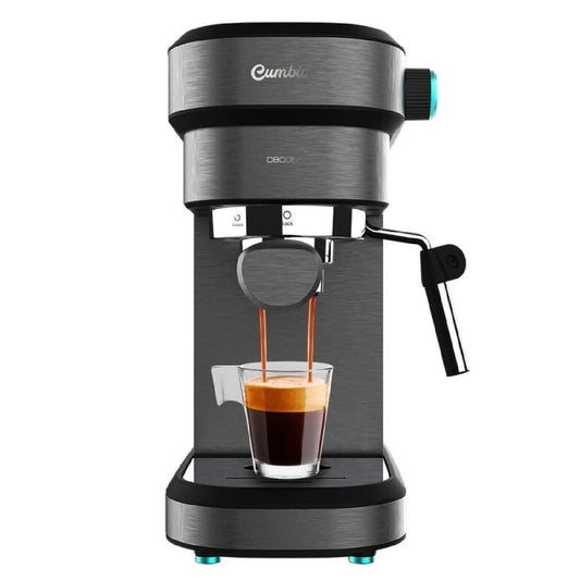 Ekspress Manuell Kaffemaskin Cecotec Cafelizzia 890 1,2 L