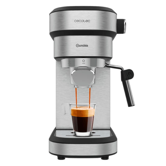 Elektrisk Kaffemaskin Cecotec Cafelizzia 790 1350 W
