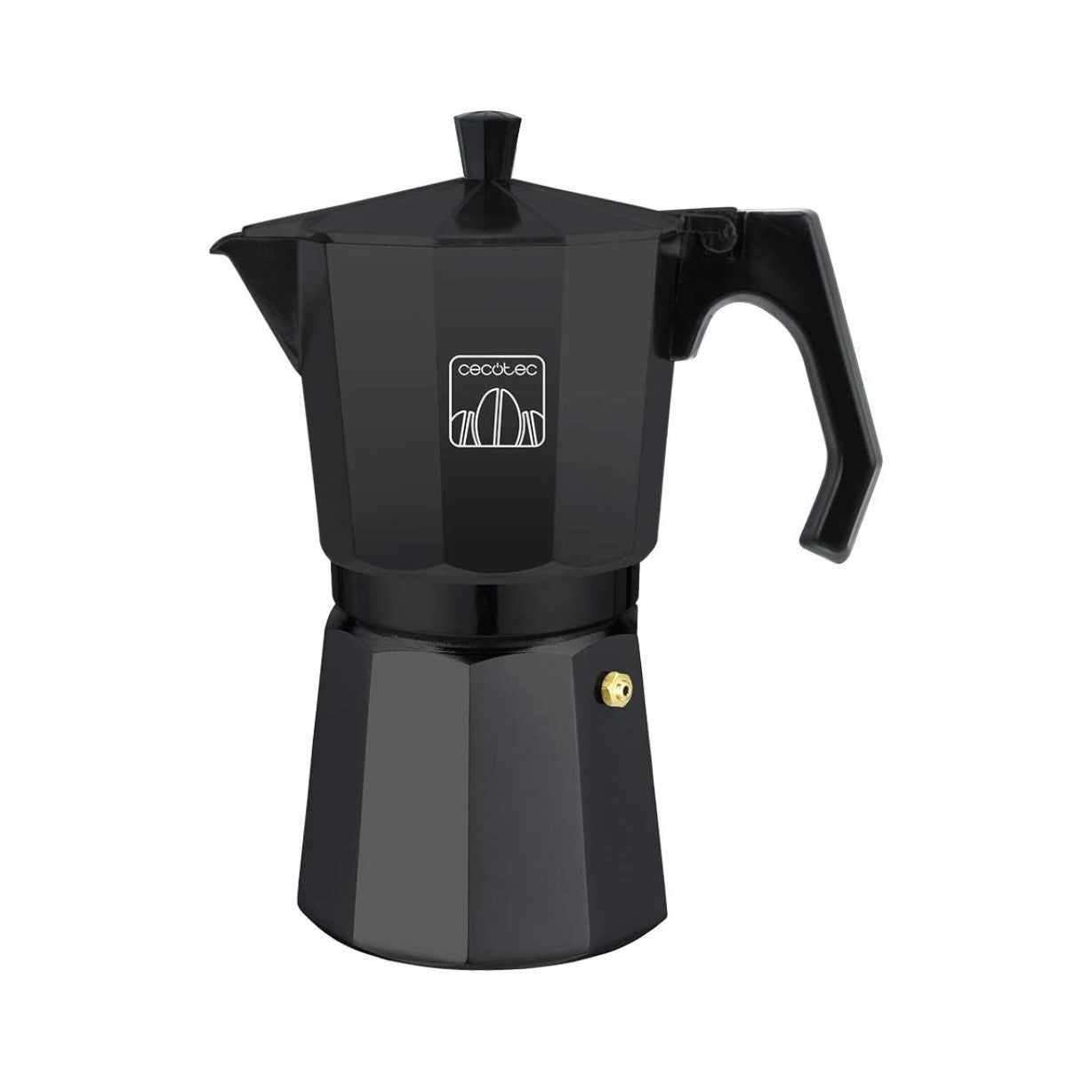 Italian Kaffekanne Cecotec Mokclassic 600 300 ml