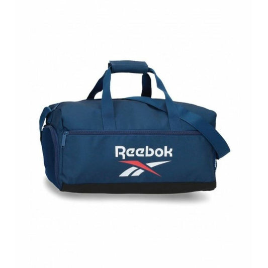 Sportsbag Reebok ASHLAND 8023632  Blå En størrelse