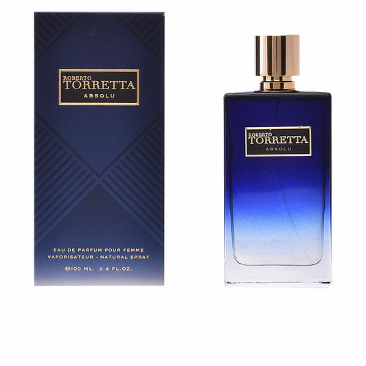 Dame parfyme Roberto Torretta 1291-28299 EDP 100 ml