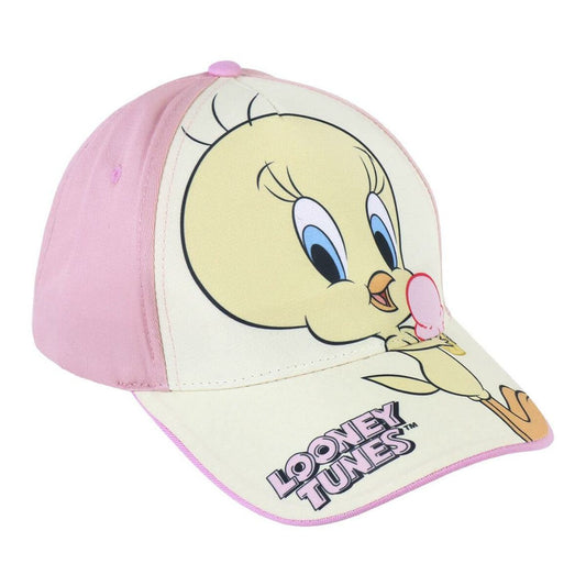 Barnelue Looney Tunes Rosa (53 cm)