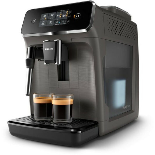 Ekspress Kaffemaskin Philips 1,8 l 1500W