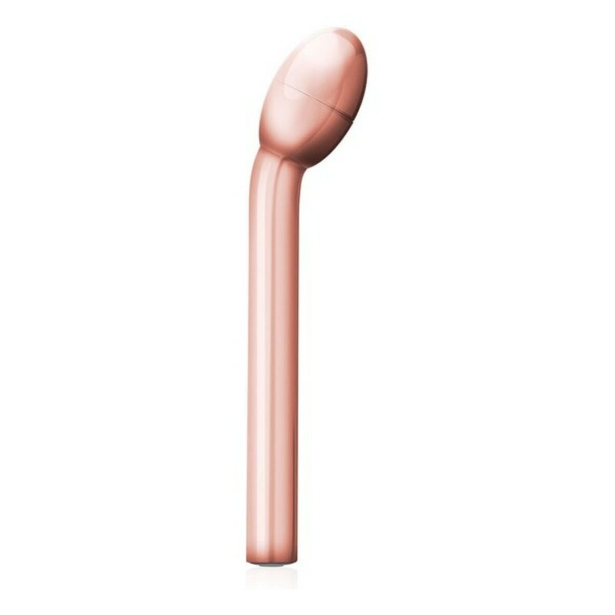 G-Punkt Vibrator Rosy Gold