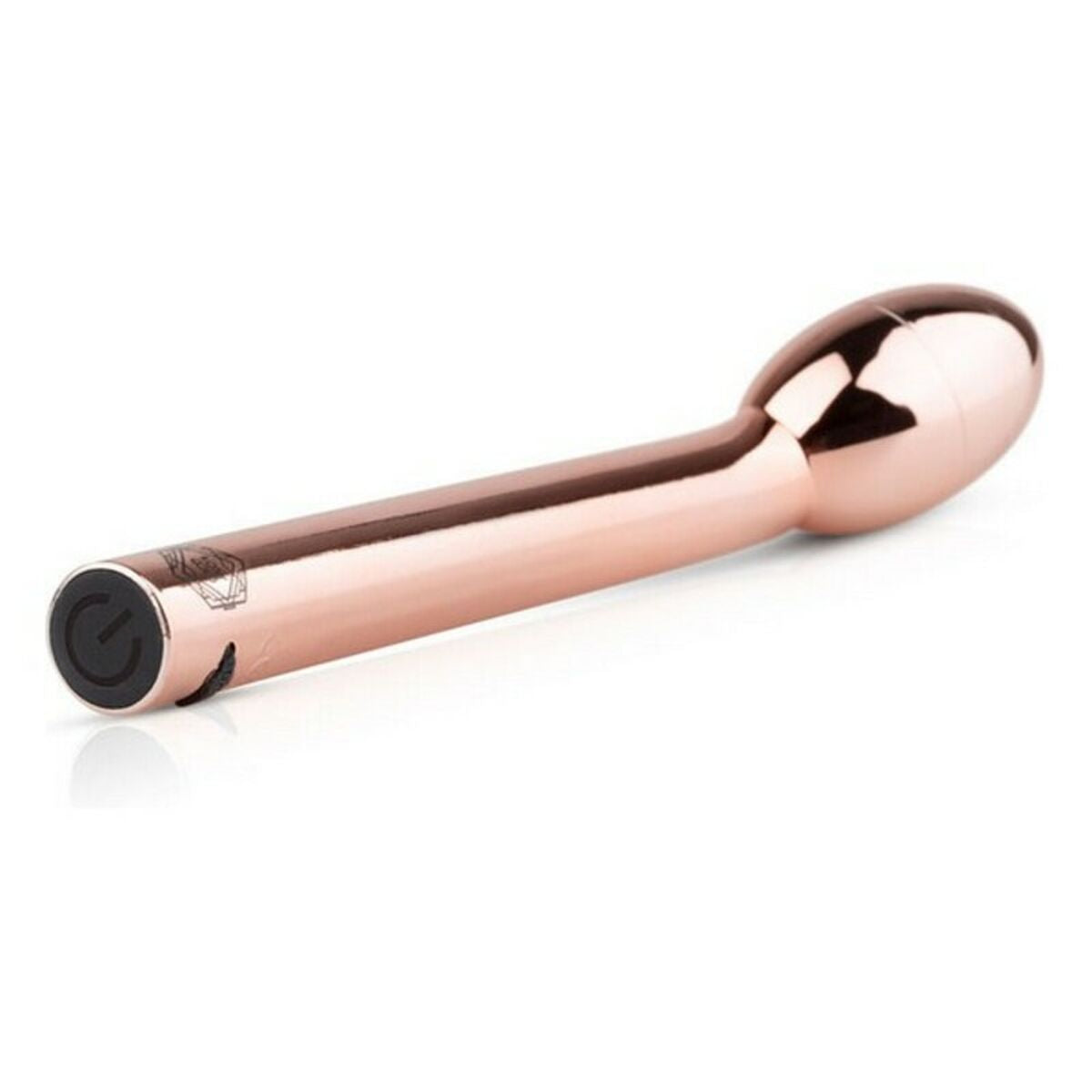 G-Punkt Vibrator Rosy Gold