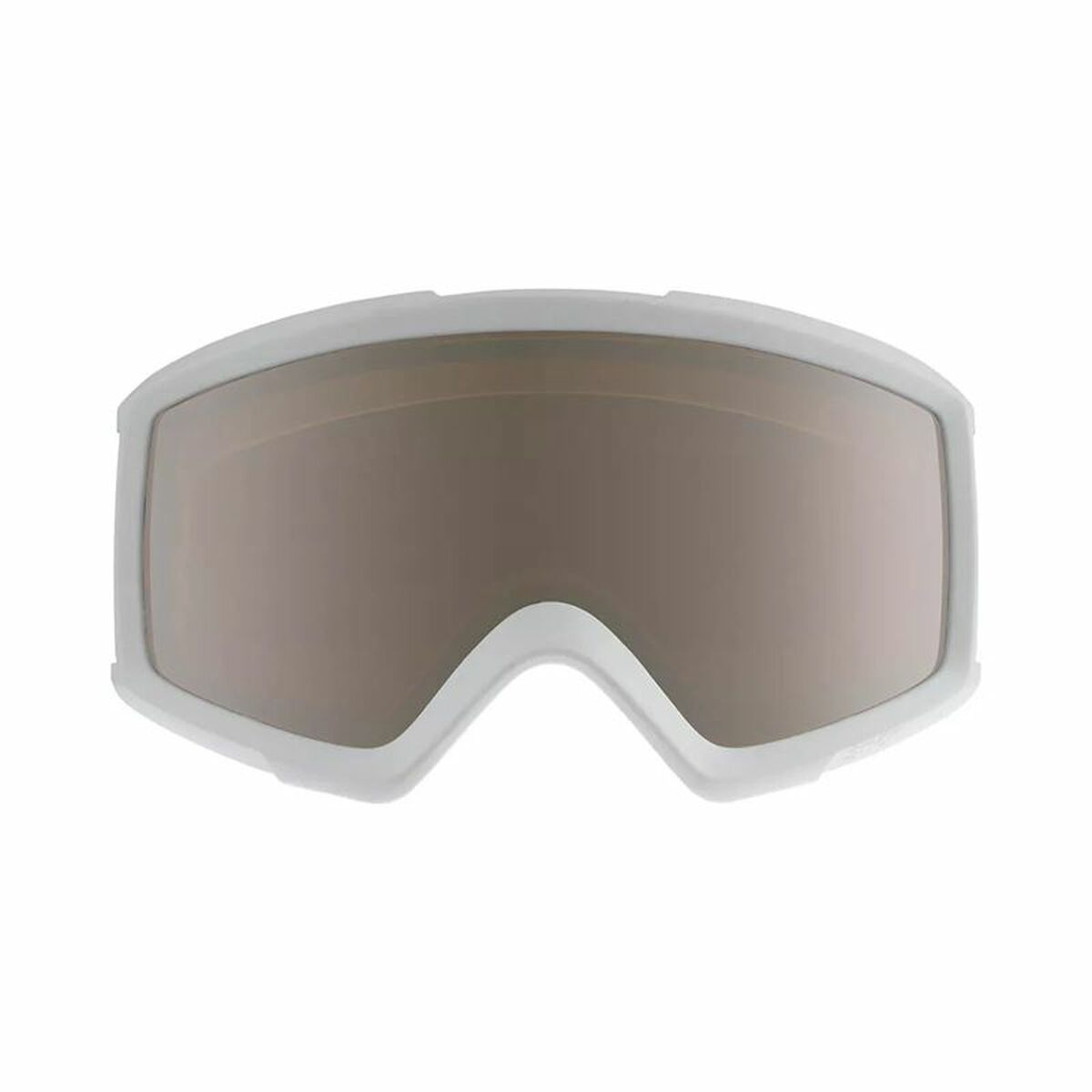 Skibriller Anon Helix 2.0 Snowboard Hvit
