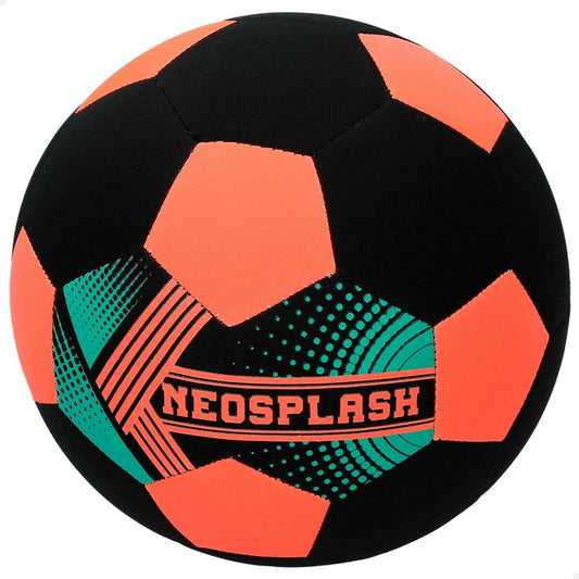 Strandfotball Colorbaby Neoplash New Arrow Ø 22 cm (24 enheter)