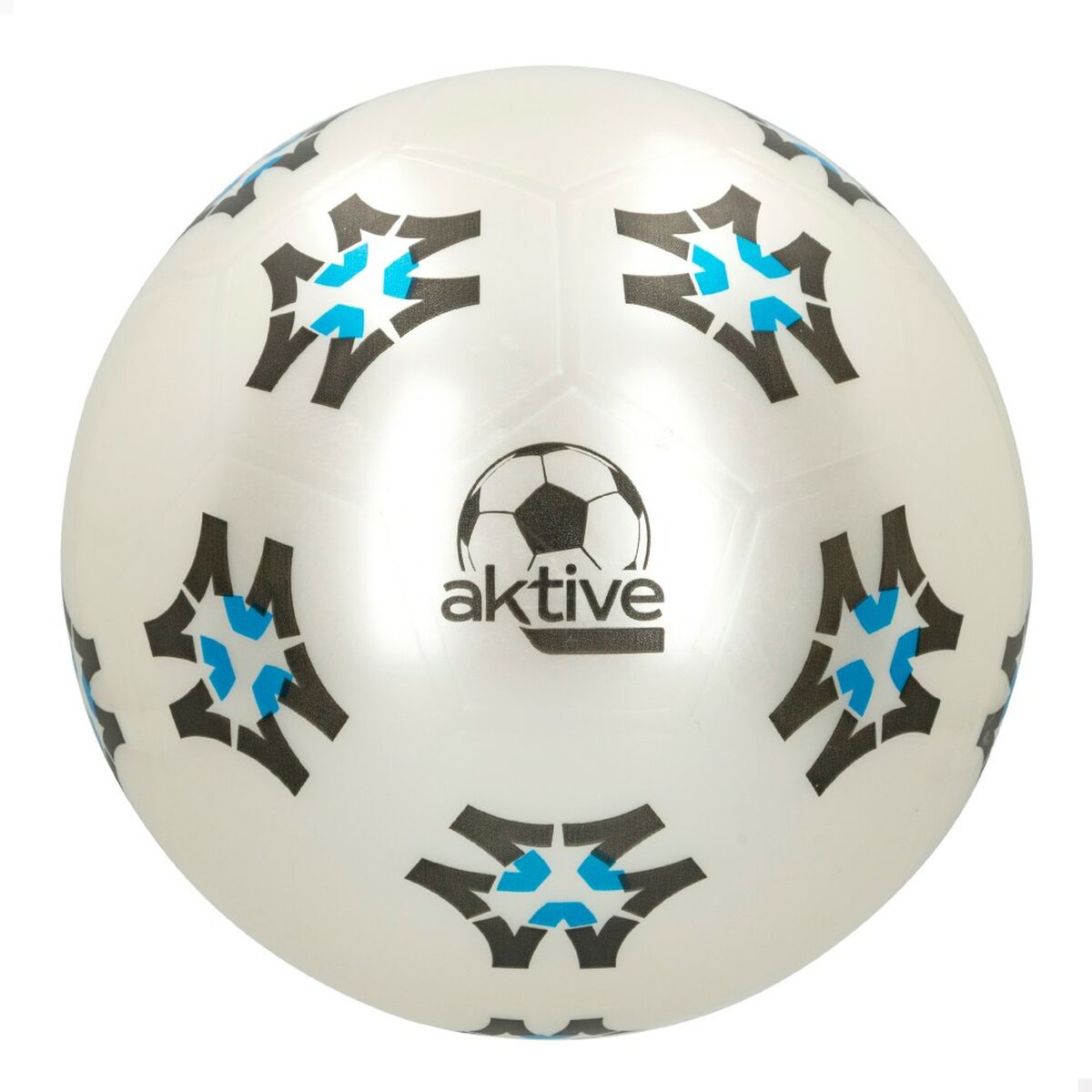 Fotball Colorbaby PVC (24 enheter)