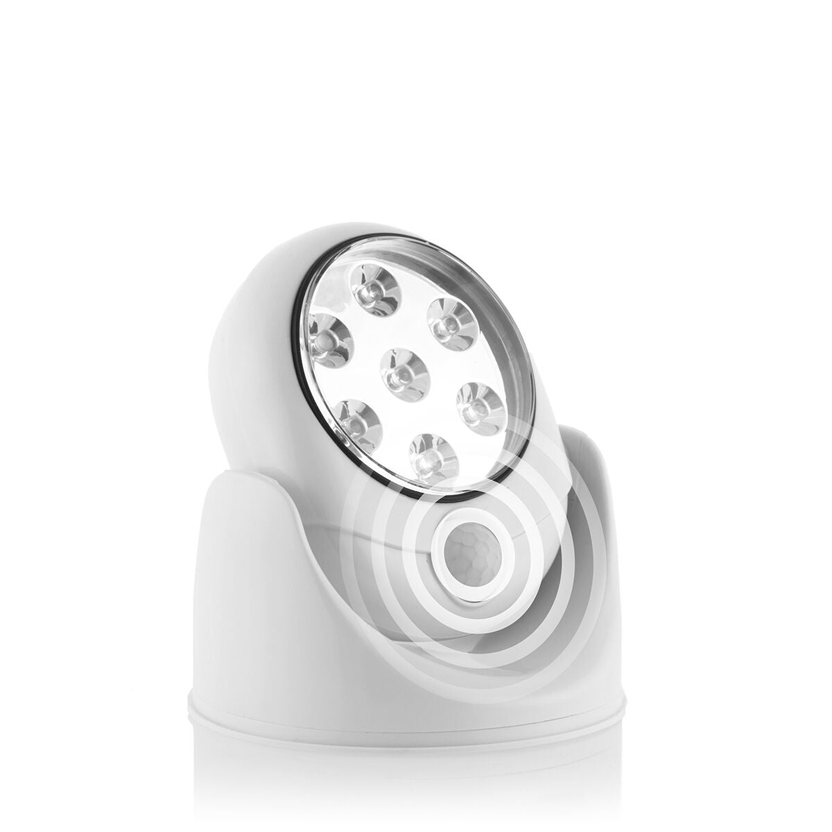 LED Lys med Bevegelsessensor InnovaGoods