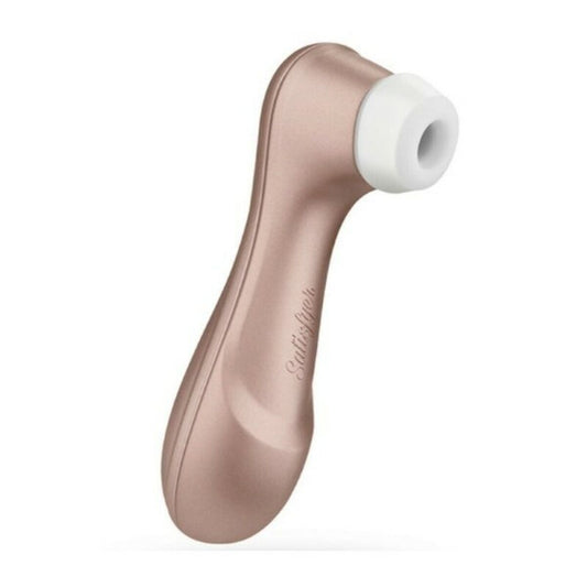 Klitoral Stimulator Satisfyer Pro 2 Next Gen Rosegull