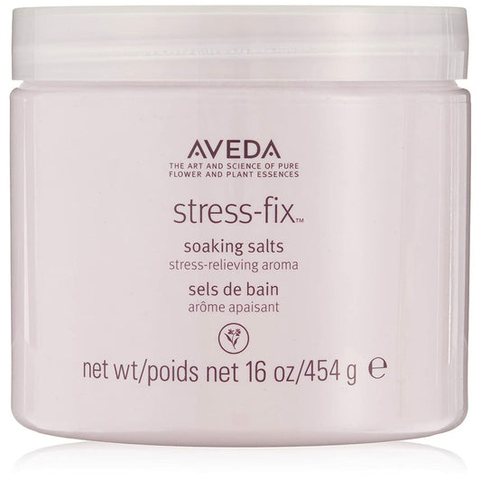 Havets Skatter Aveda Stress Fix Lavendel 454 g Sage