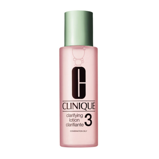 Tonende Lotion Clarifying Clinique Fet hud