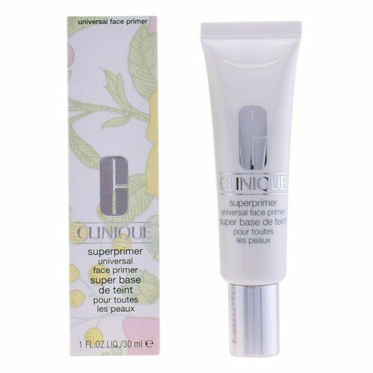 Flytende Sminke-base Clinique Superprimer 30 ml