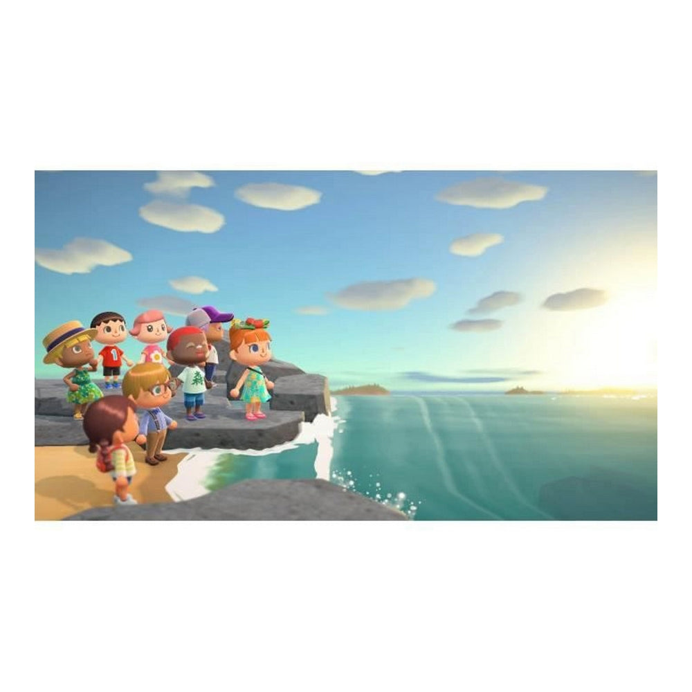 Videospill for Switch Nintendo Animal Crossing: New Horizons