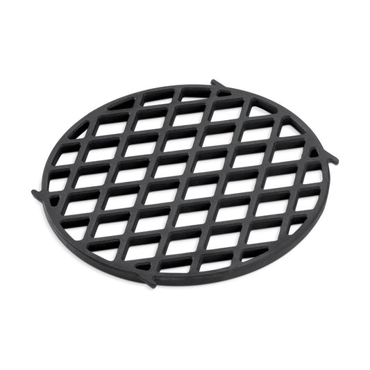 Spesiell Grill for T-bone Biff Weber 8834