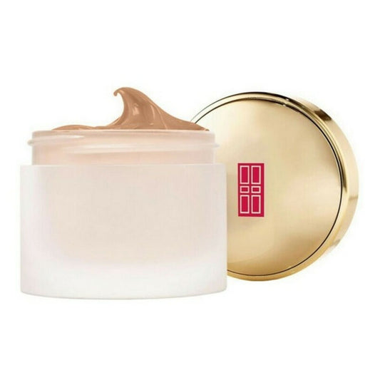 Flytende Sminke-base Elizabeth Arden Ceramide Spf 15 30 ml (30 ml)