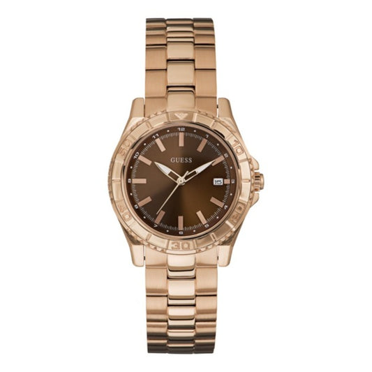 Klokker for Kvinner Guess W0469L1 (Ø 36 mm)