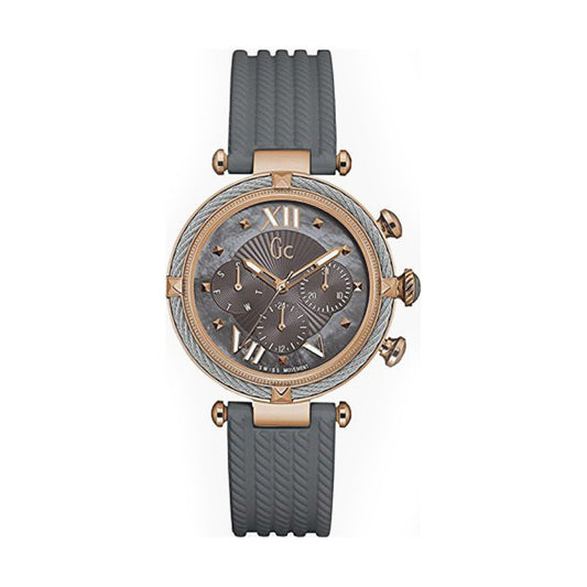 Klokker for Kvinner GC Watches Y16006L5 (Ø 28 mm)