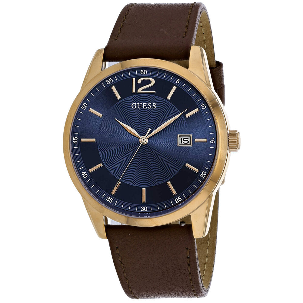 Klokker for Menn Guess W1186G3 (Ø 42 mm)