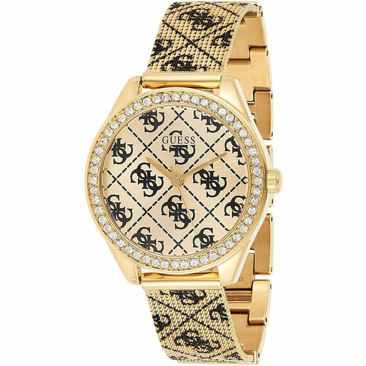 Klokker for Kvinner Guess W1279L2 (Ø 37 mm)