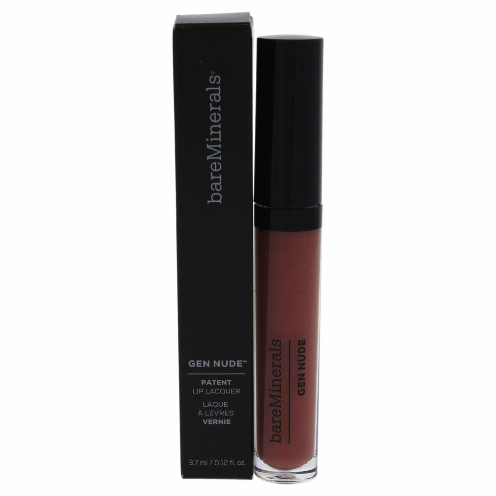 Lipgloss bareMinerals Gen Nude dahling (3,7 ml)