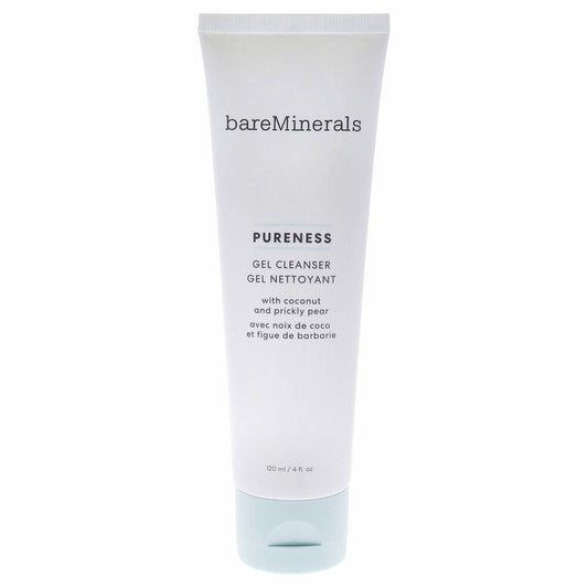 Ansiktsrensende gel bareMinerals Pureness (120 ml)