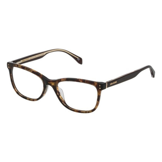 Glassramme for Kvinner Zadig & Voltaire VZV1615207D7 Brun (ø 52 mm)