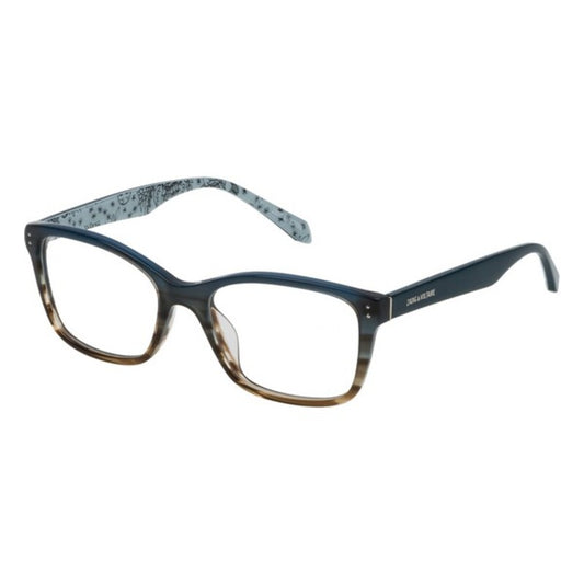 Glassramme for Kvinner Zadig & Voltaire VZV1635201H2 (ø 52 mm)