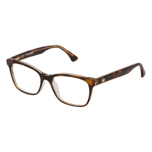 Glassramme for Kvinner Zadig & Voltaire VZV091V5109W2 (ø 51 mm)