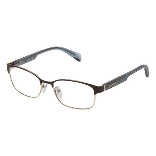 Glassramme for Kvinner Zadig & Voltaire VZV174530492 (ø 53 mm)