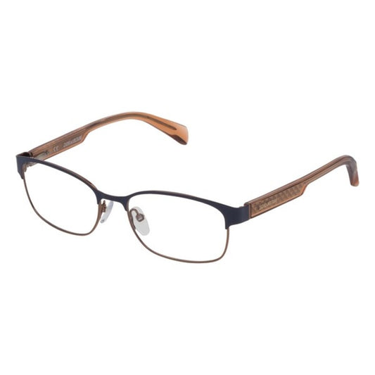 Glassramme for Kvinner Zadig & Voltaire VZV174530SCG Bronse (ø 53 mm)