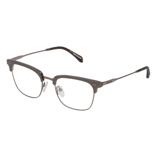 Herre Glassramme Zadig & Voltaire VZV18552568K (ø 52 mm)