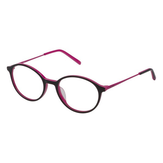 Glassramme Unisex Sting VST1855109CV (ø 51 mm)