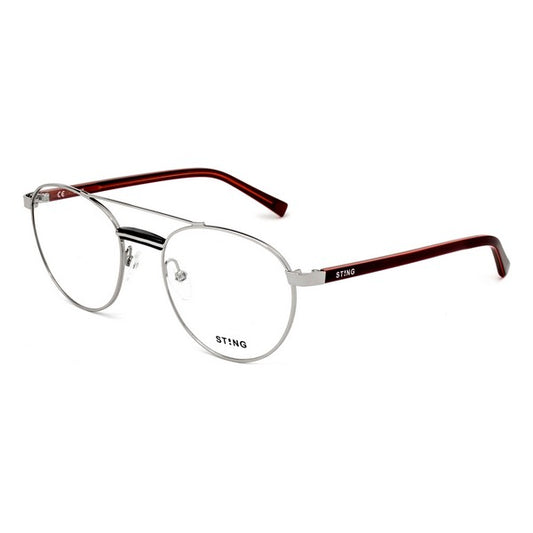 Glassramme Unisex Sting VST229520579 (ø 52 mm)