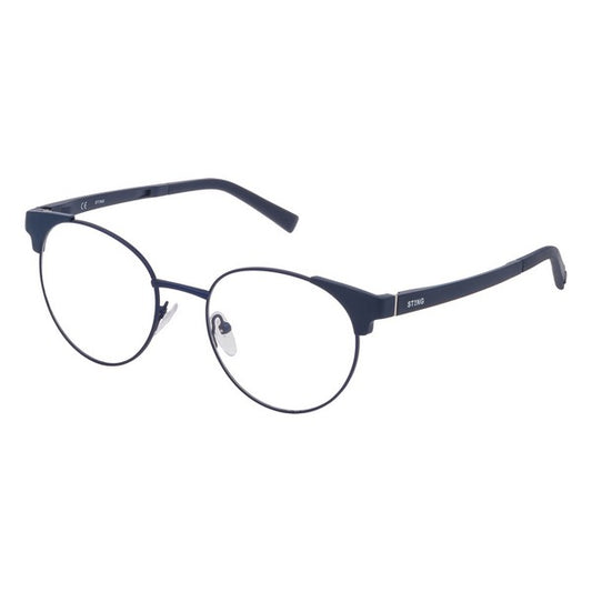 Glassramme Unisex Sting VST233520521 (ø 52 mm)