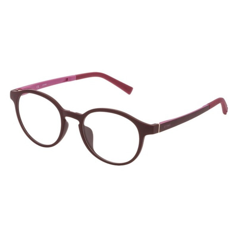 Glassramme Unisex Sting VST236502GHM (ø 50 mm)