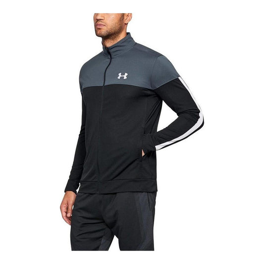 Sportsjakke Under Armour 1313204-008 Svart