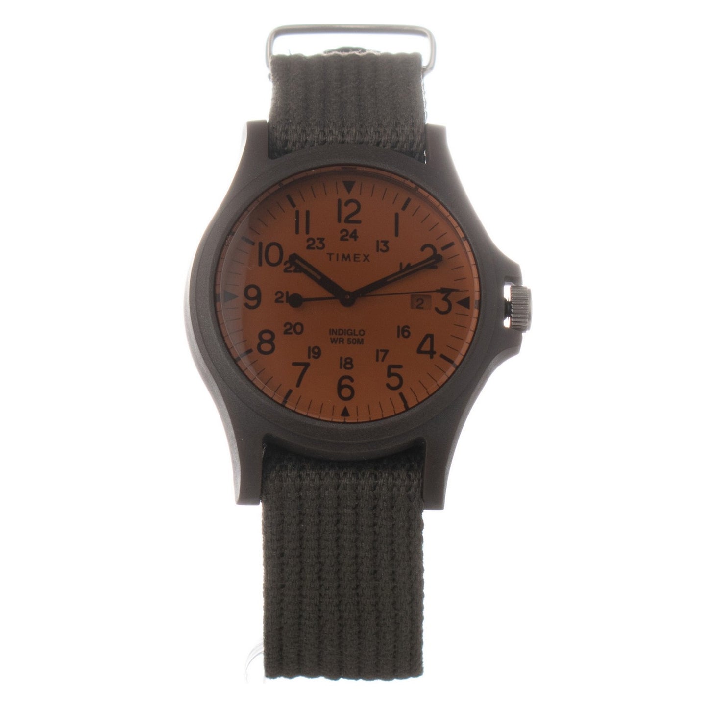 Klokker for Menn Timex TW2V14300LG (Ø 40 mm)