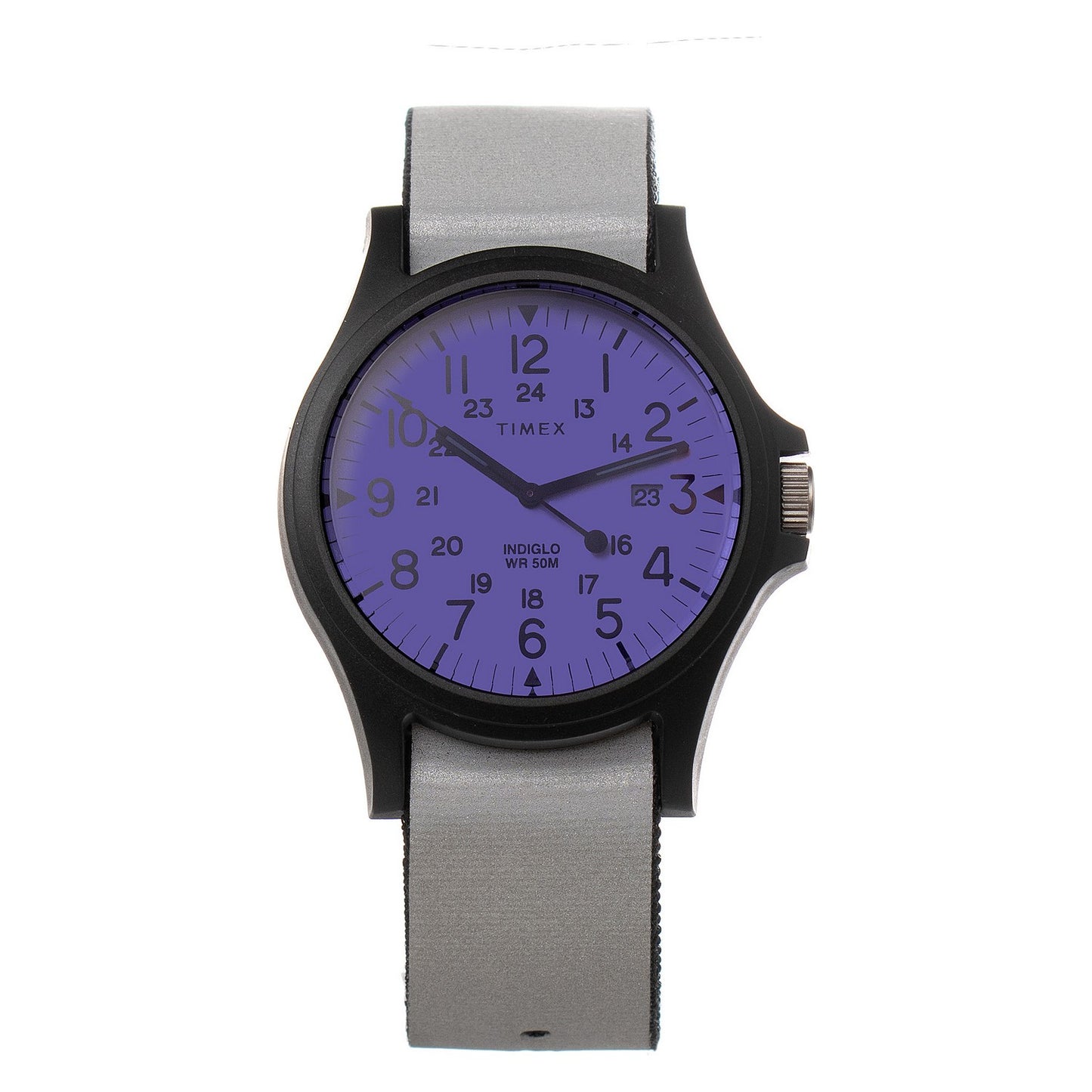 Klokker for Menn Timex TW2V14500LG (Ø 40 mm)