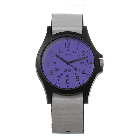Klokker for Menn Timex TW2V14500LG (Ø 40 mm)