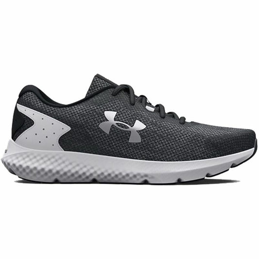 Joggesko for voksne Under Armour Rogue 3 Svart Dame