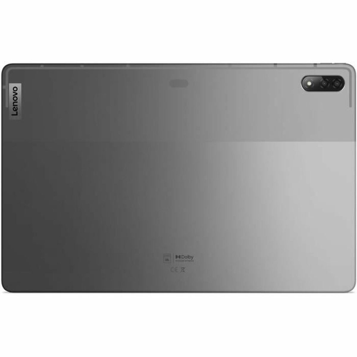 Nettbrett Lenovo P12 Pro Snapdragon 870 128 GB RAM 6 GB RAM