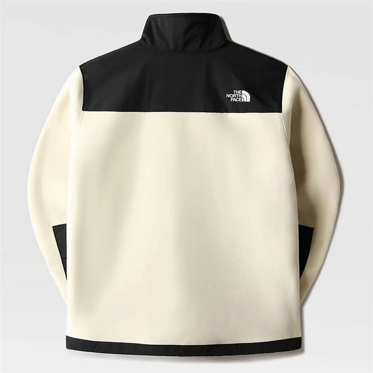 Sportsjakke til herrer The North Face Denali 2 Beige