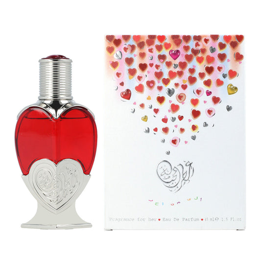 Dame parfyme Rasasi EDP Attar Al Mohabba Pour Femme (45 ml)