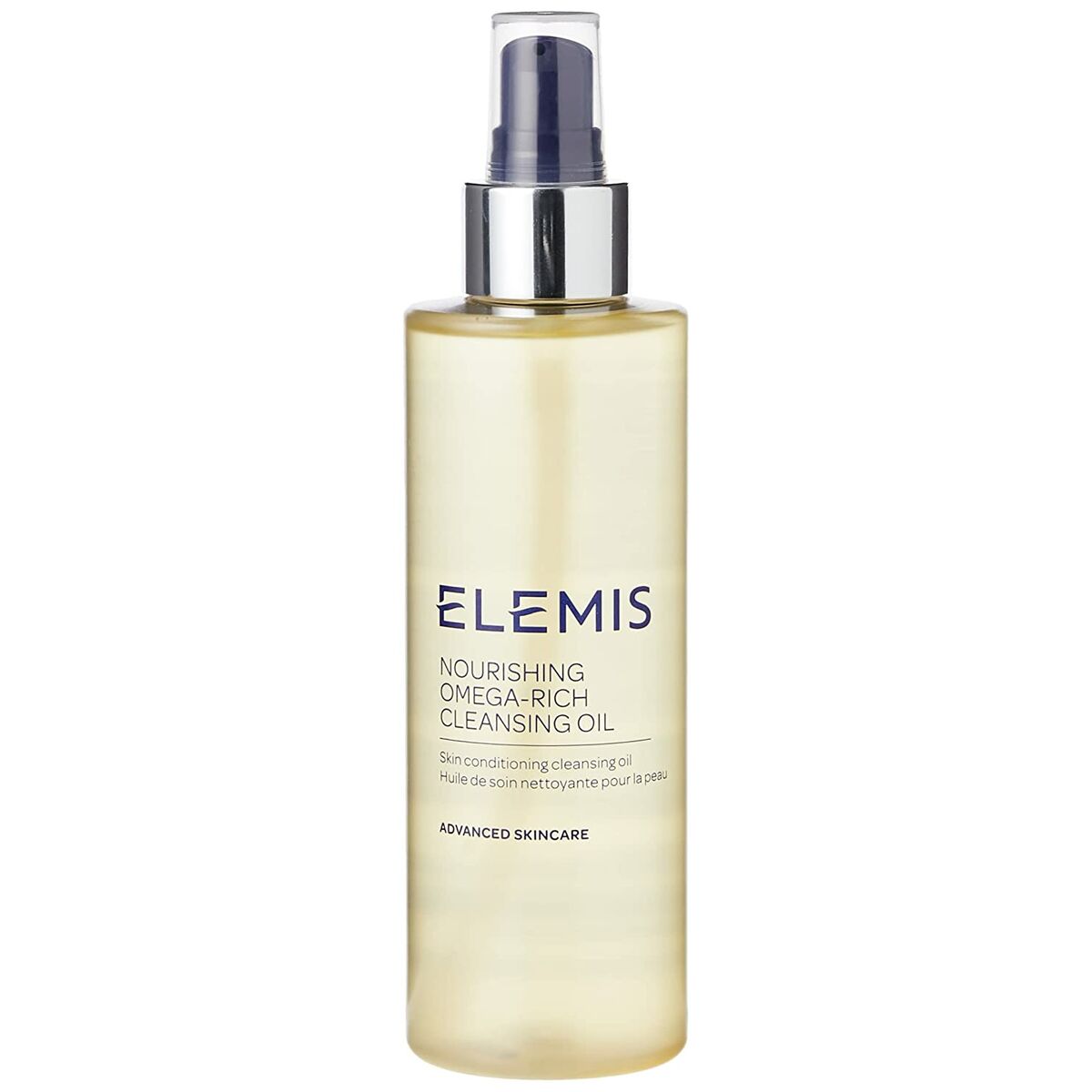 Sminkefjerner Olje Elemis Omega-Rich (195 ml)