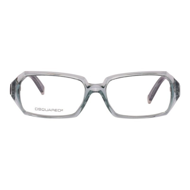 Glassramme for Kvinner Dsquared2 DQ5019-087 (ø 54 mm) Gjennomsiktig (ø 54 mm)